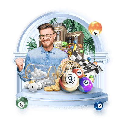 OD体育彩票场馆